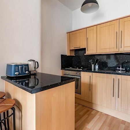 Amazing Apartments - Dalgety St - Near Holyrood Εδιμβούργο Εξωτερικό φωτογραφία