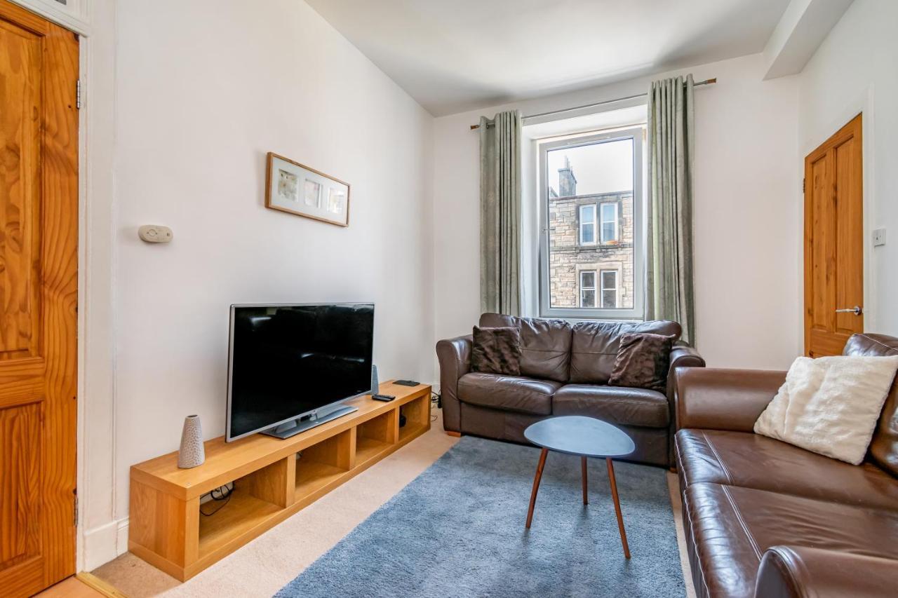 Amazing Apartments - Dalgety St - Near Holyrood Εδιμβούργο Εξωτερικό φωτογραφία