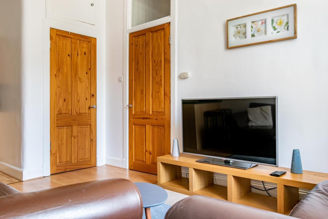Amazing Apartments - Dalgety St - Near Holyrood Εδιμβούργο Εξωτερικό φωτογραφία