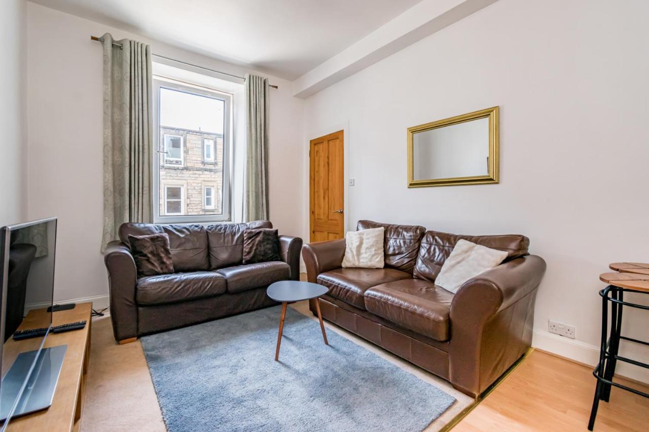 Amazing Apartments - Dalgety St - Near Holyrood Εδιμβούργο Εξωτερικό φωτογραφία
