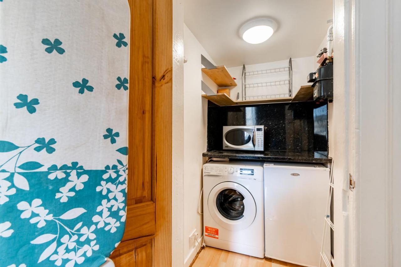 Amazing Apartments - Dalgety St - Near Holyrood Εδιμβούργο Εξωτερικό φωτογραφία