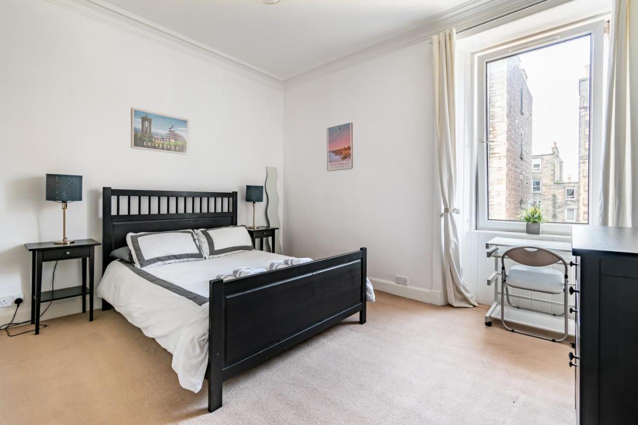 Amazing Apartments - Dalgety St - Near Holyrood Εδιμβούργο Εξωτερικό φωτογραφία