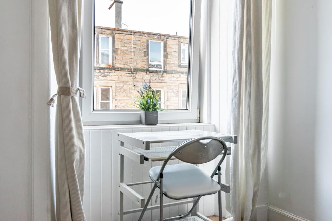 Amazing Apartments - Dalgety St - Near Holyrood Εδιμβούργο Εξωτερικό φωτογραφία