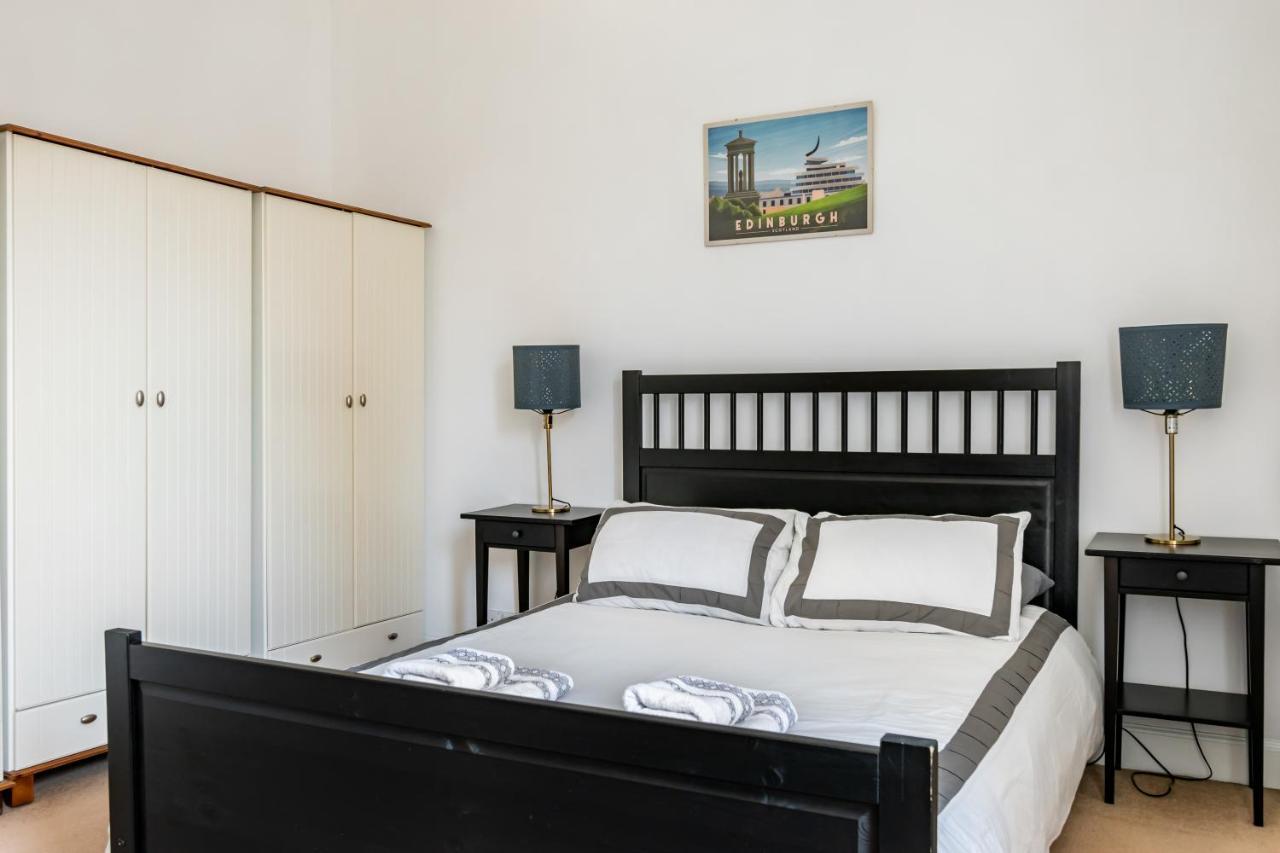 Amazing Apartments - Dalgety St - Near Holyrood Εδιμβούργο Εξωτερικό φωτογραφία