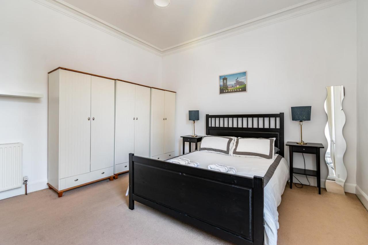 Amazing Apartments - Dalgety St - Near Holyrood Εδιμβούργο Εξωτερικό φωτογραφία