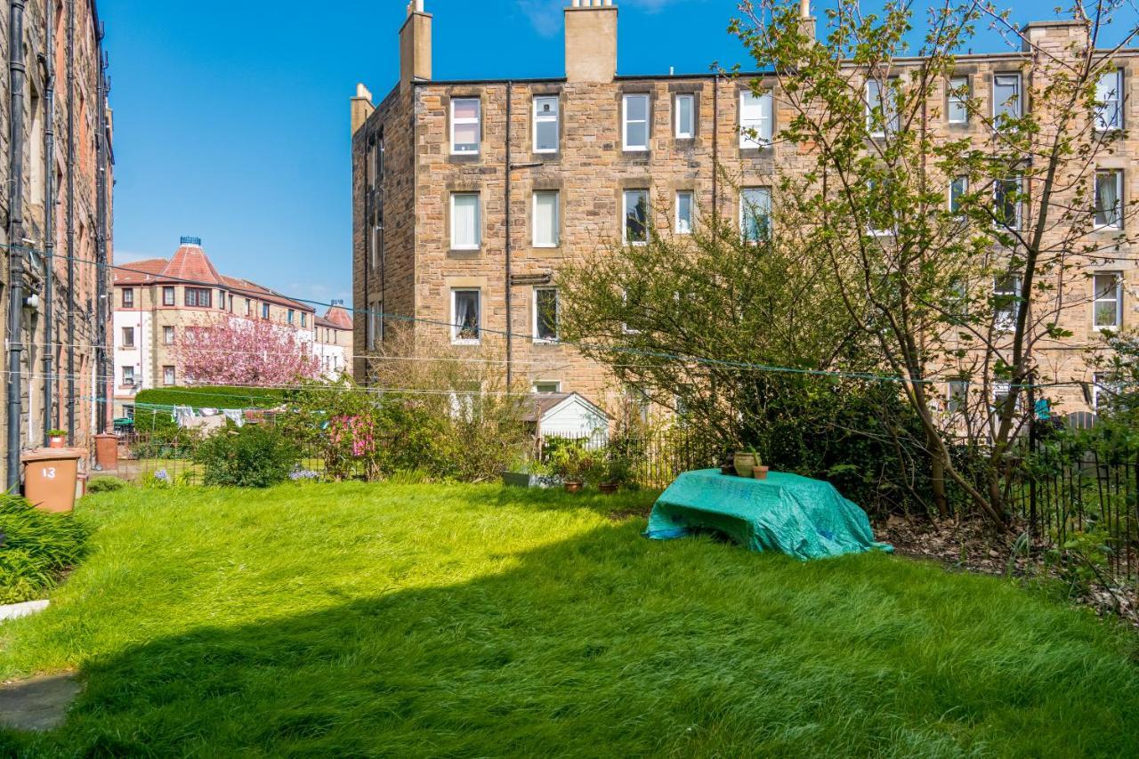 Amazing Apartments - Dalgety St - Near Holyrood Εδιμβούργο Εξωτερικό φωτογραφία